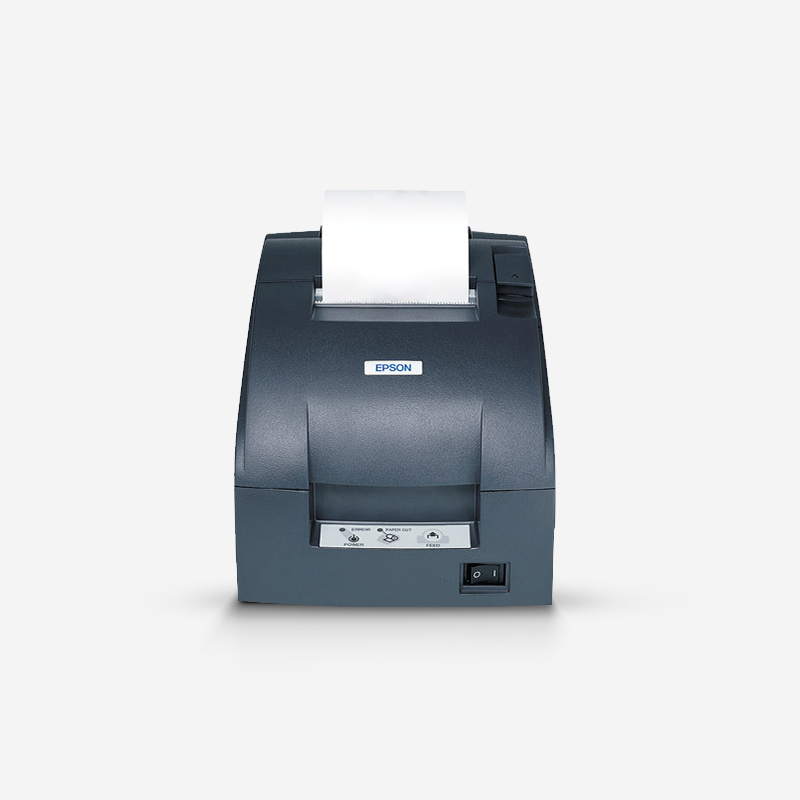 Imprimanta fiscală RTI1000F