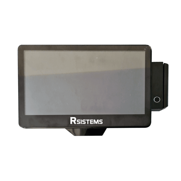 rsistems pos 125 1