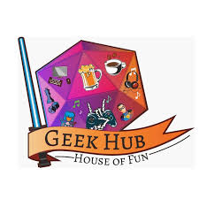 Geek Social – Bucharest Geek Hub