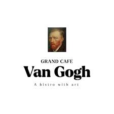 Smardan No.9 SRL – Grand Cafe Van Gogh